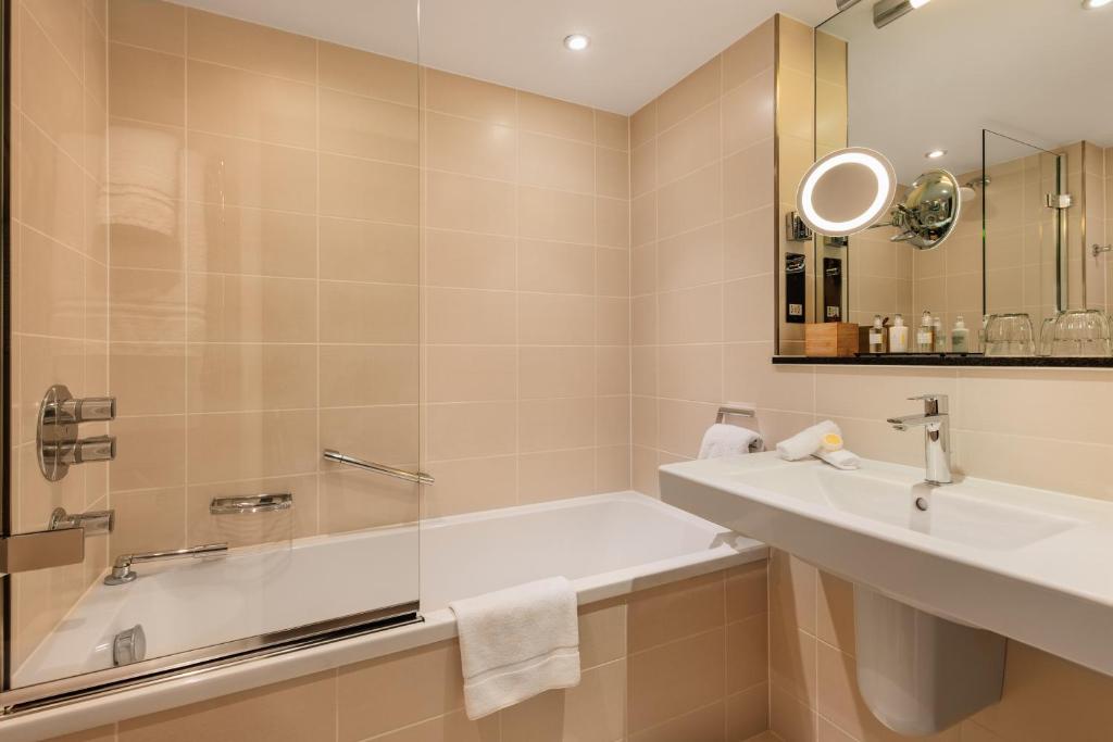 Royal Garden Hotel - Resim 41