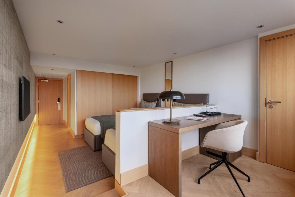 Royal Garden Hotel - Resim 44