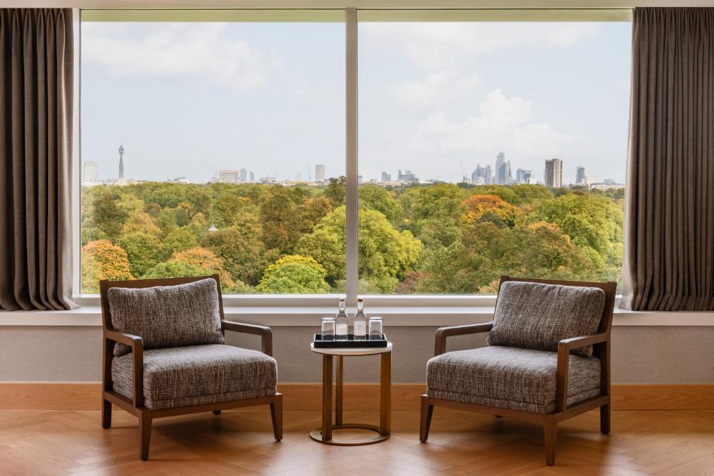 Royal Garden Hotel - Resim 10