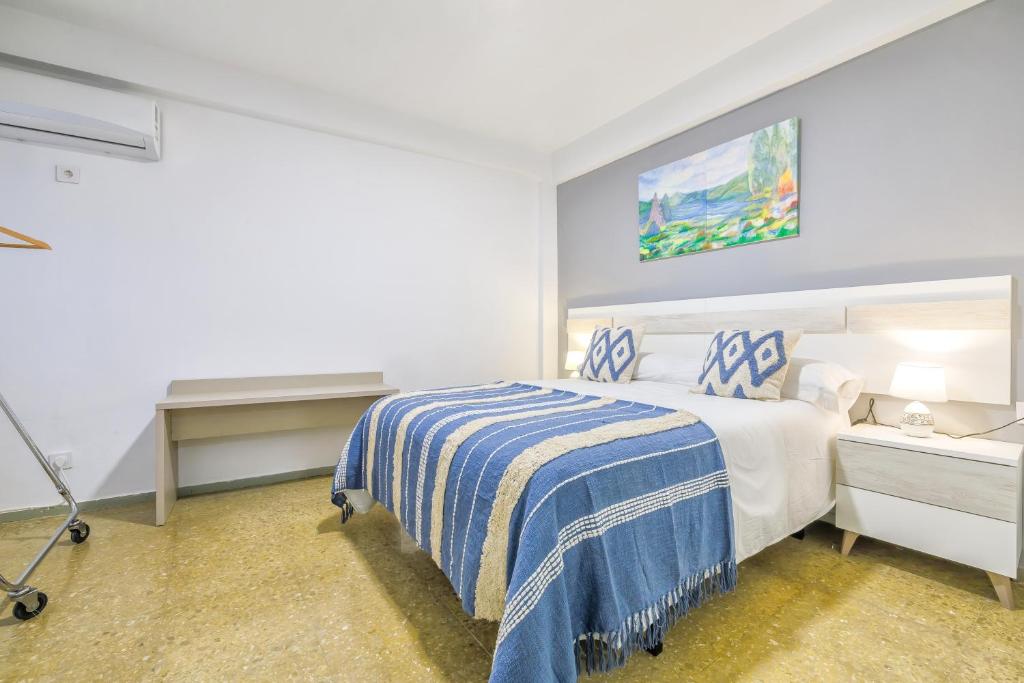 Apartamento Violeta & Centro