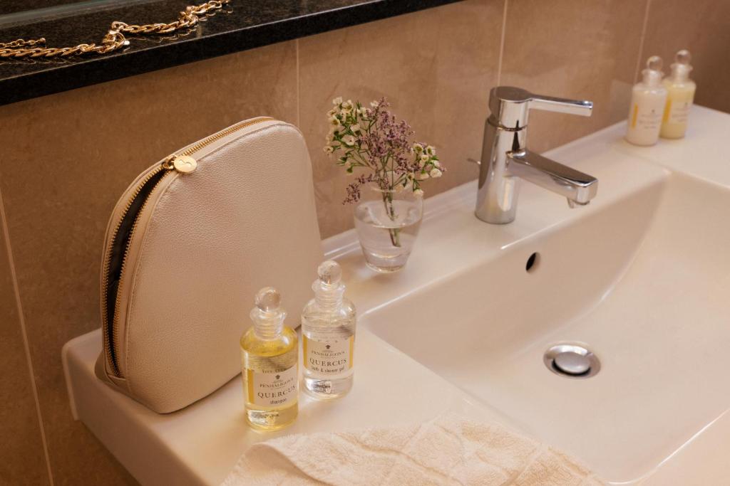 Royal Garden Hotel - Resim 9