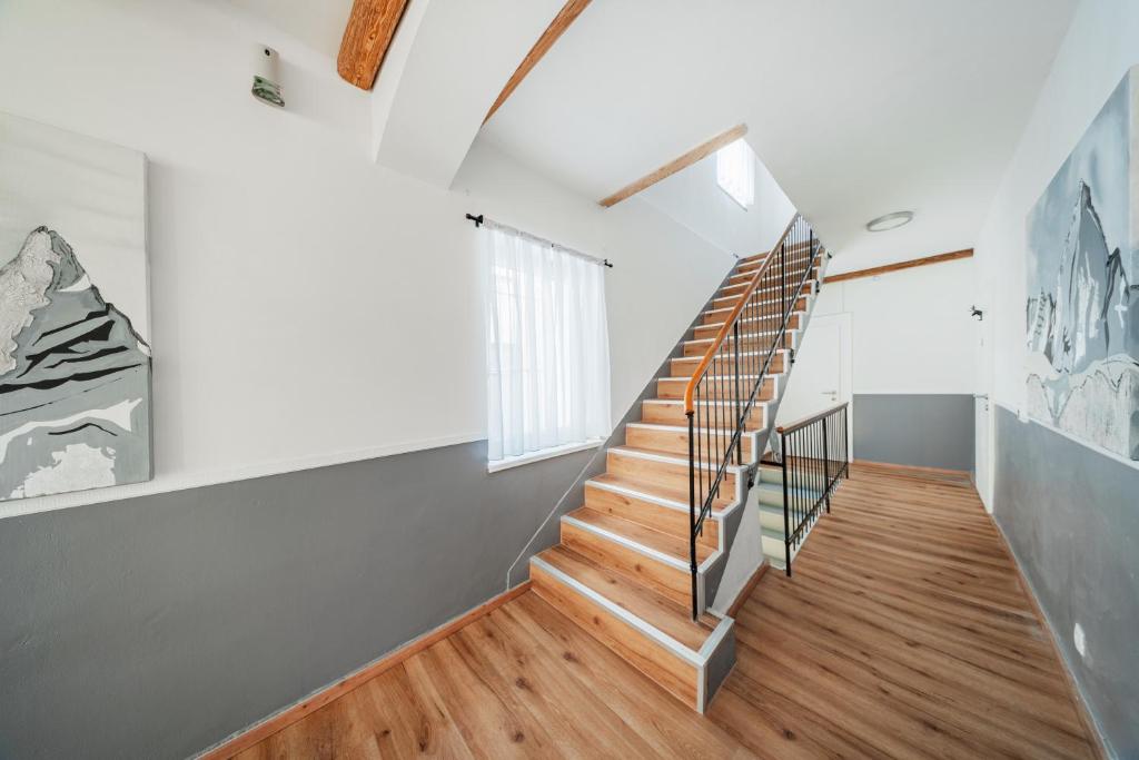 Innsbruck Underground Atelier - Resim 23