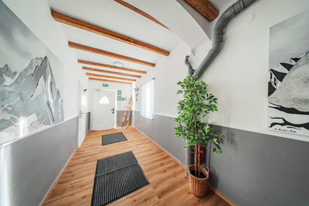 Innsbruck Underground Atelier - Resim 22