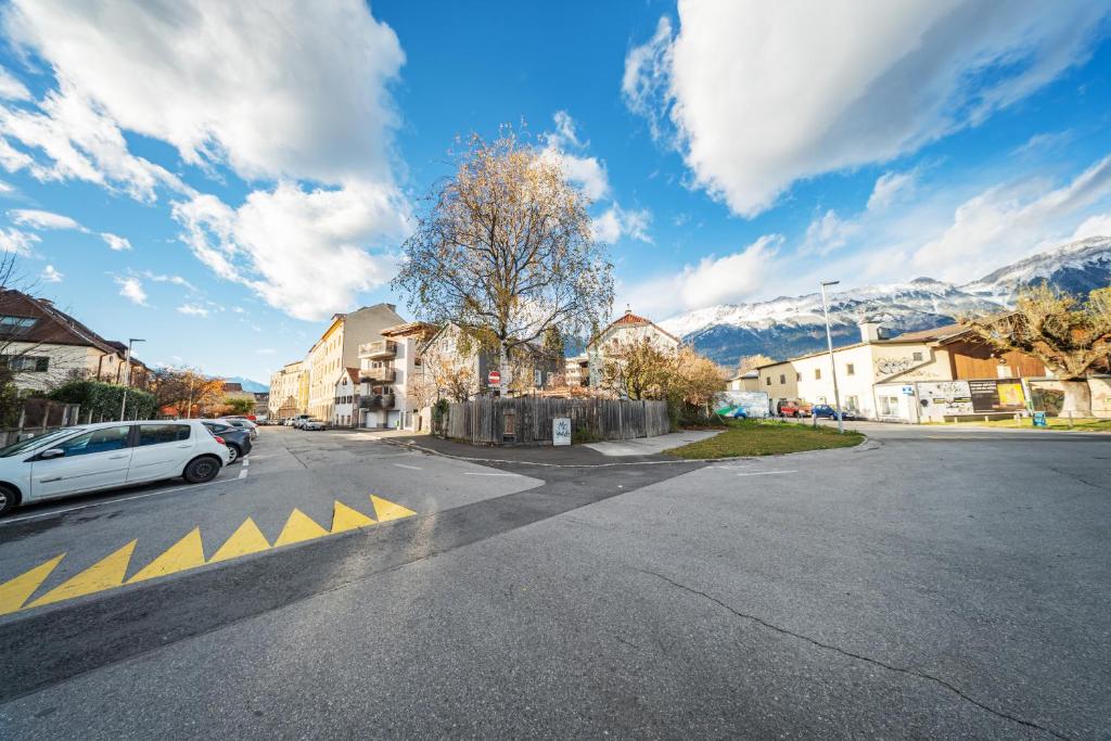 Innsbruck Underground Atelier - Resim 24