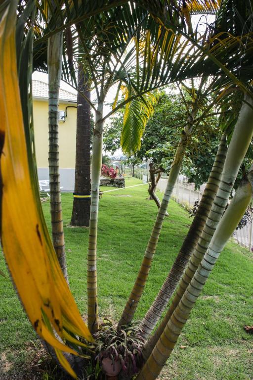  Hotel pousada & Eventos Cassino