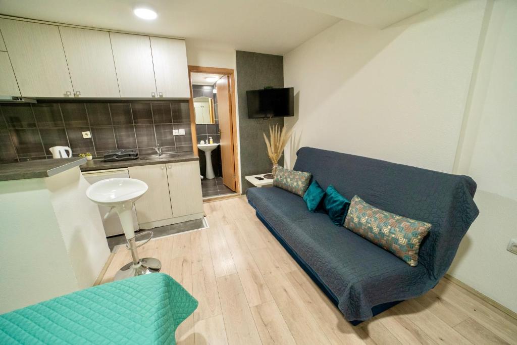 Apartmani Aleksandra u centru grada - Housity