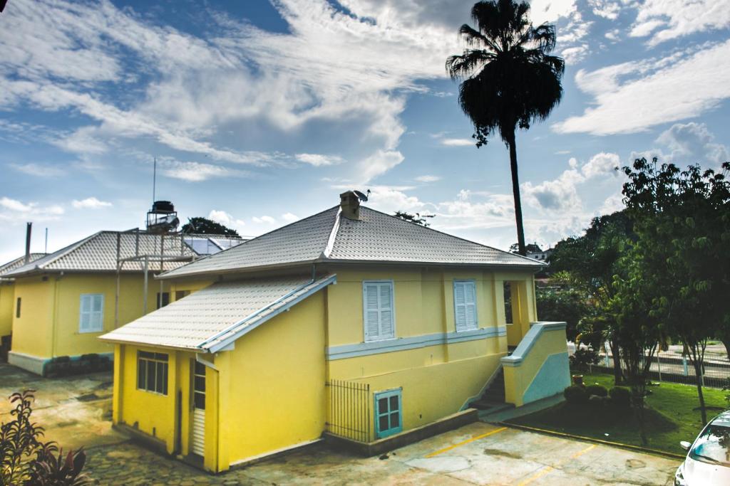  Hotel pousada & Eventos Cassino