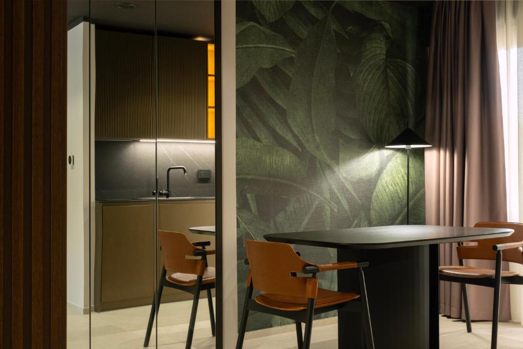 Fotografie z fotogalerie ubytování Villa Della Lupa Luxury Rooms v destinaci Lecce