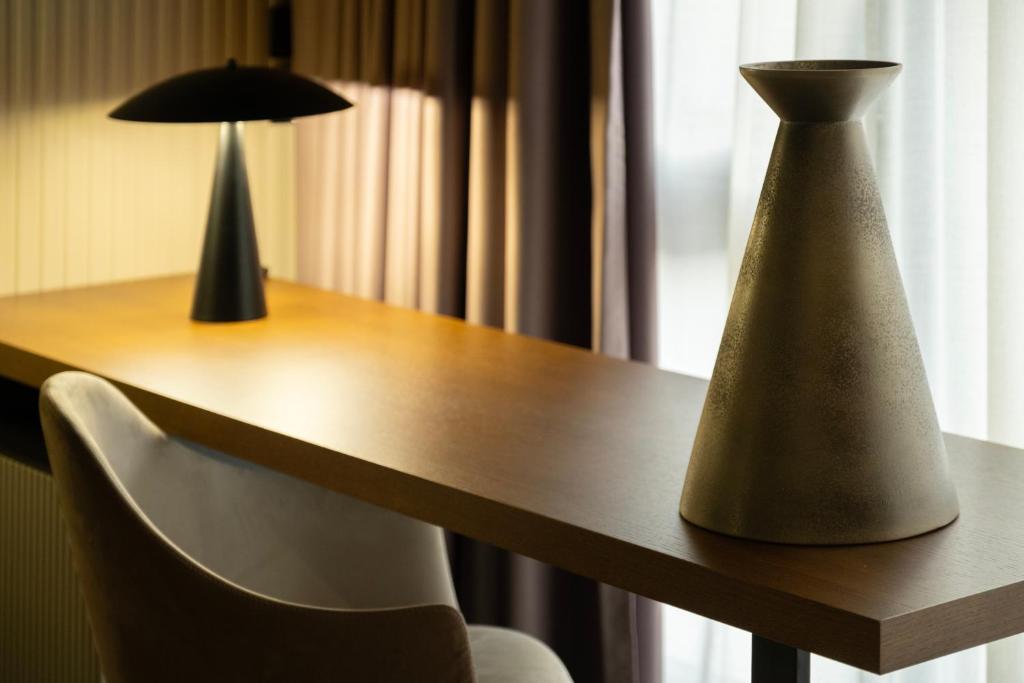 Fotografie z fotogalerie ubytování Villa Della Lupa Luxury Rooms v destinaci Lecce