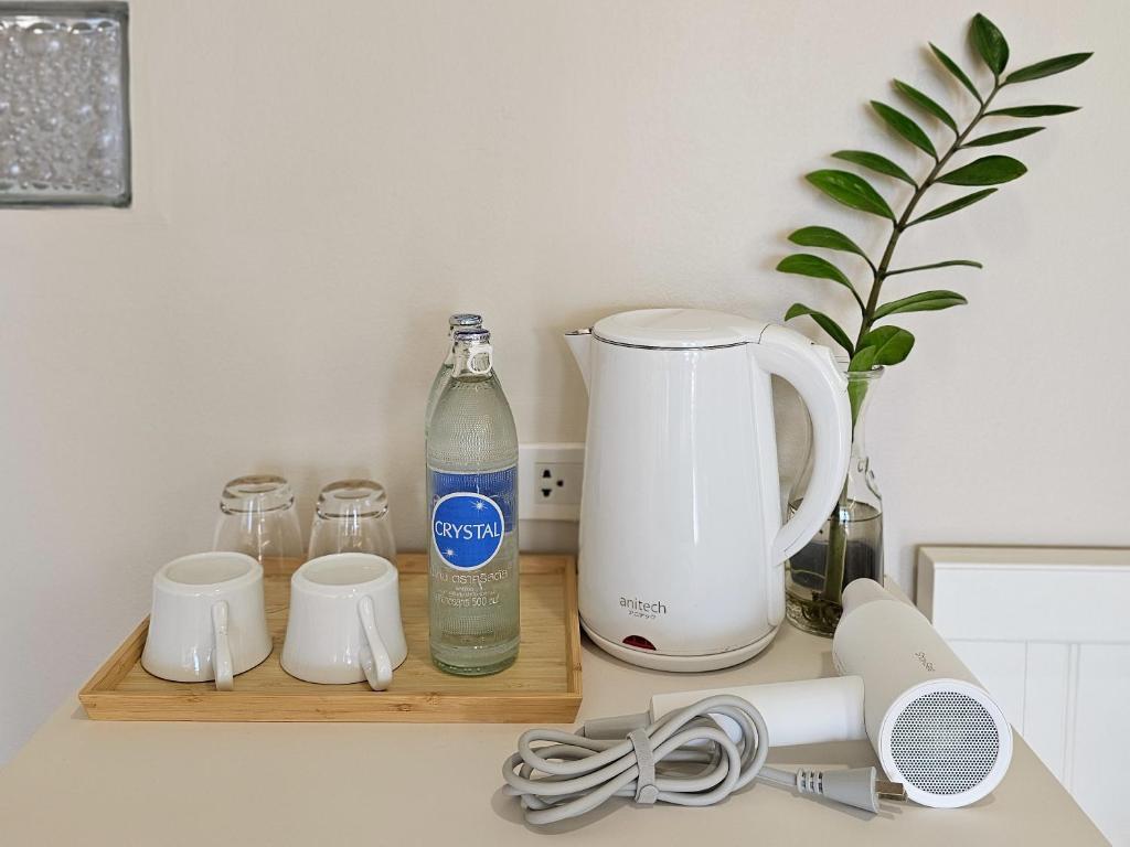 Ben's House - Resim 20