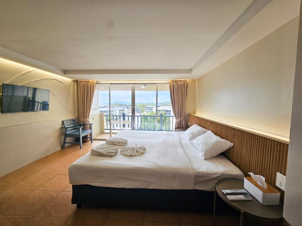 Ben's House - Resim 4