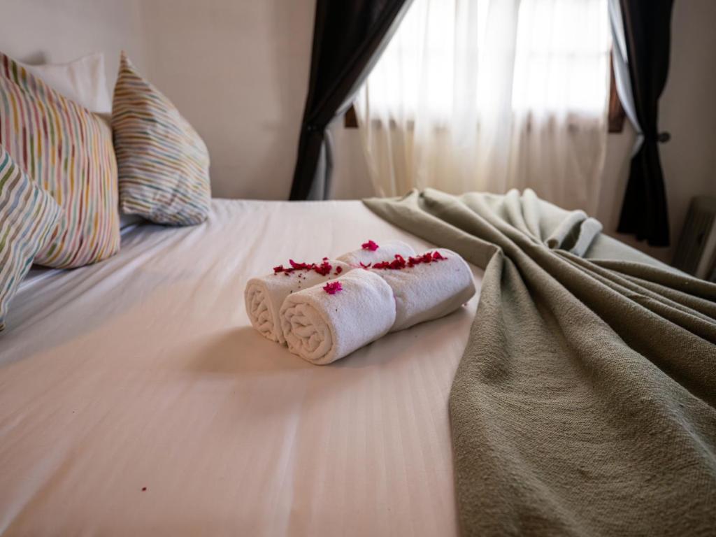 Resort Hotel El Cortijo & Spa - Младший люкс с балконом