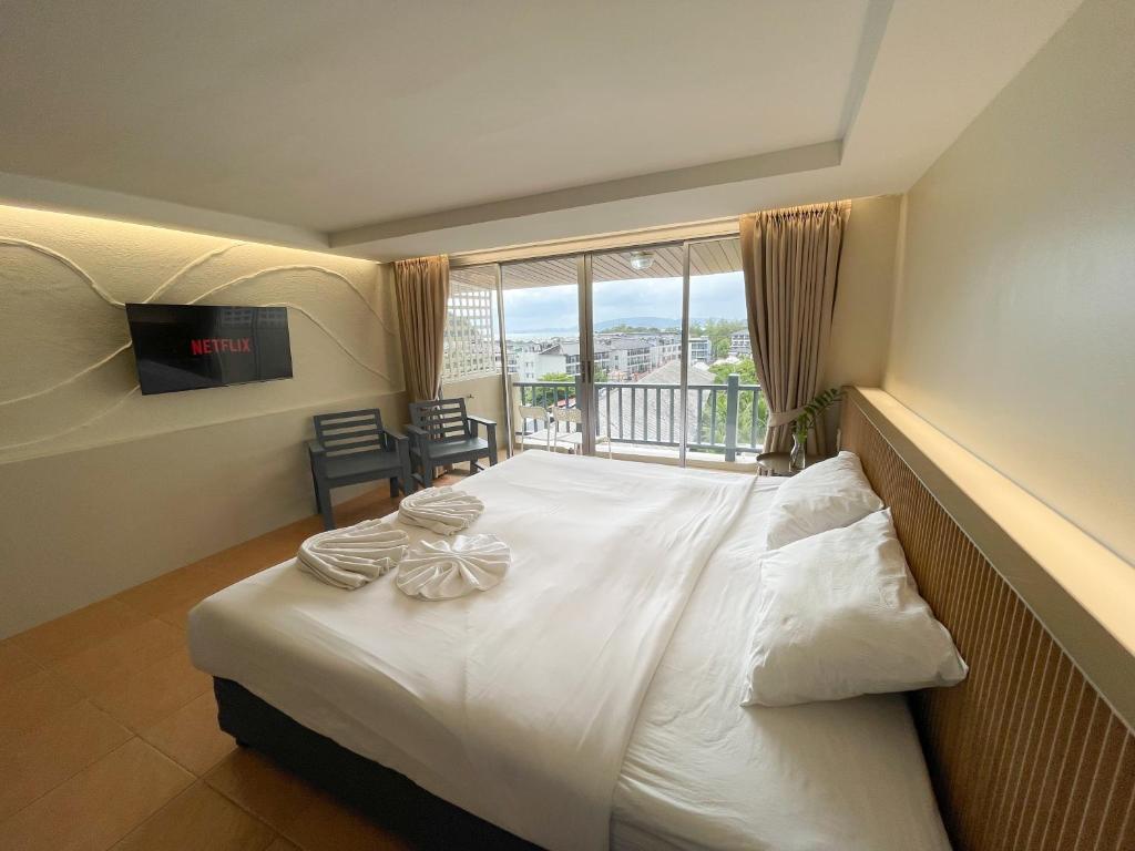 Ben's House - Resim 19