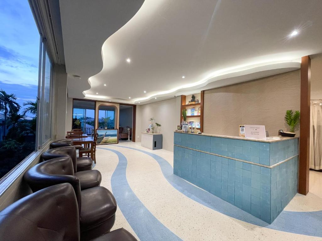 Ben's House - Resim 25