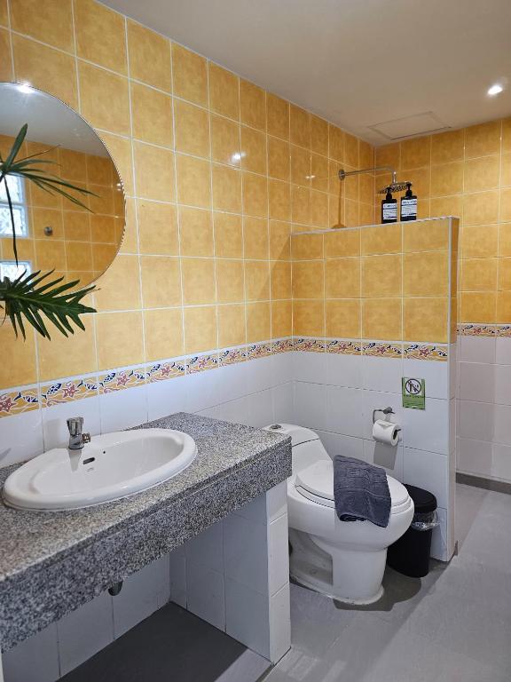 Ben's House - Resim 10