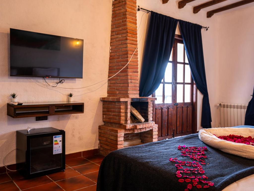 Resort Hotel El Cortijo & Spa - Deluxe Junior Suite