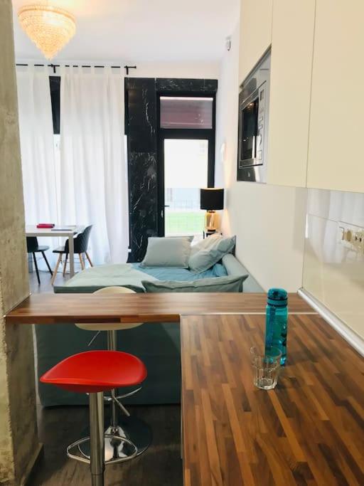GALA Apartamentos Vista Alegre Madrid - Appartement Met 2 Slaapkamers