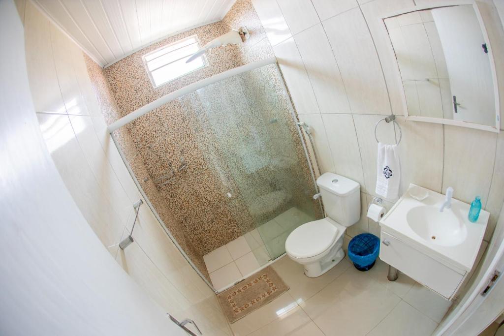 Estalagem Opará - Habitación Doble Grande