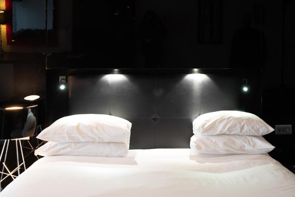 Crowne Plaza Manchester City Centre by IHG - Resim 19