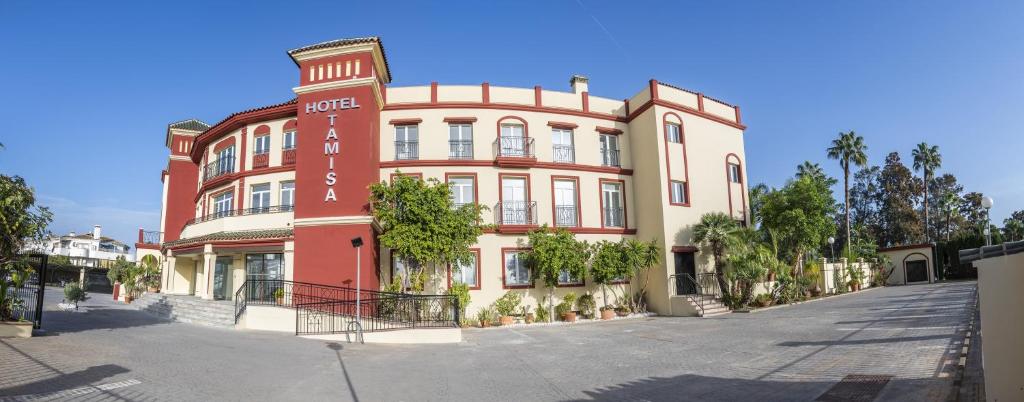 Hotel Tamisa Golf - 5