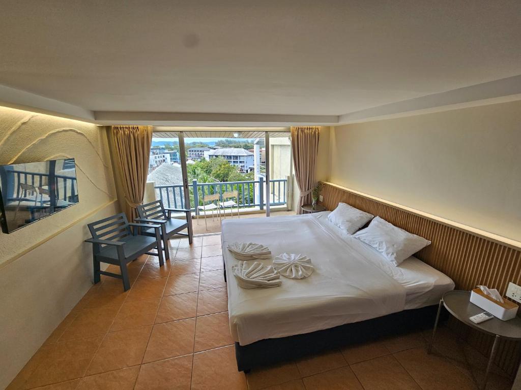 Ben's House - Resim 37