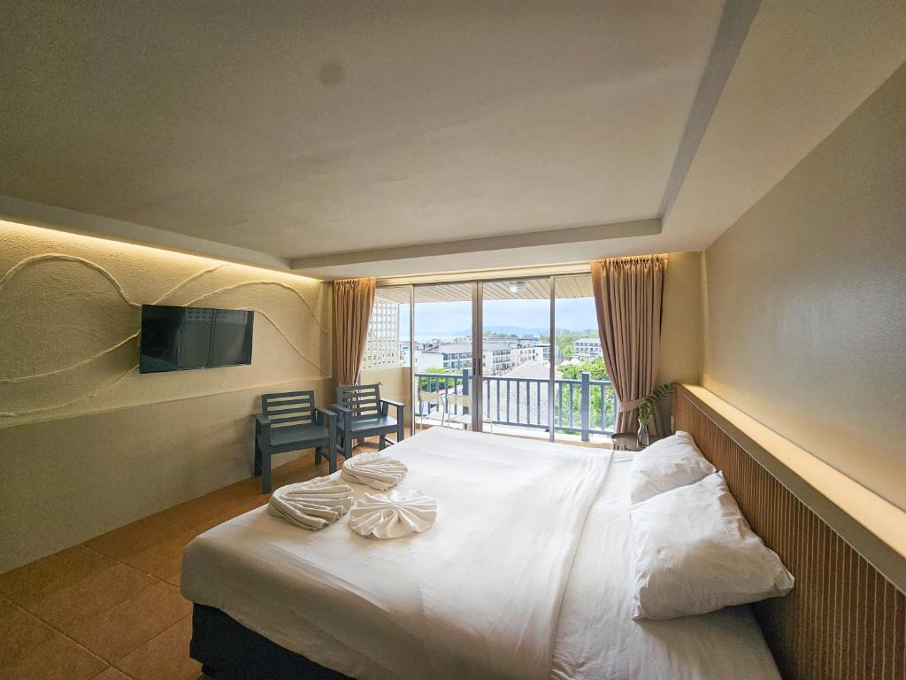 Ben's House - Resim 7