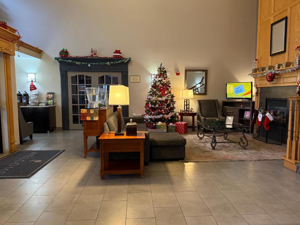 Country Inn & Suites by Radisson Kenosha - Pleasant Prairie photo