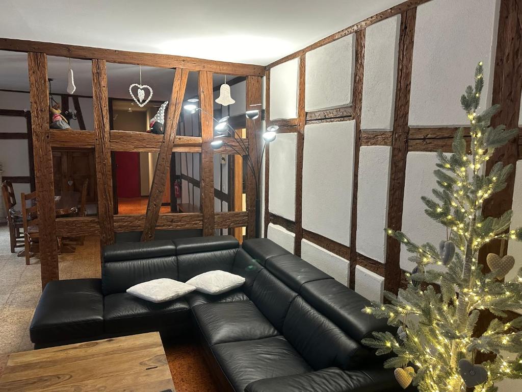 Χώρος καθιστικού στο My HOME