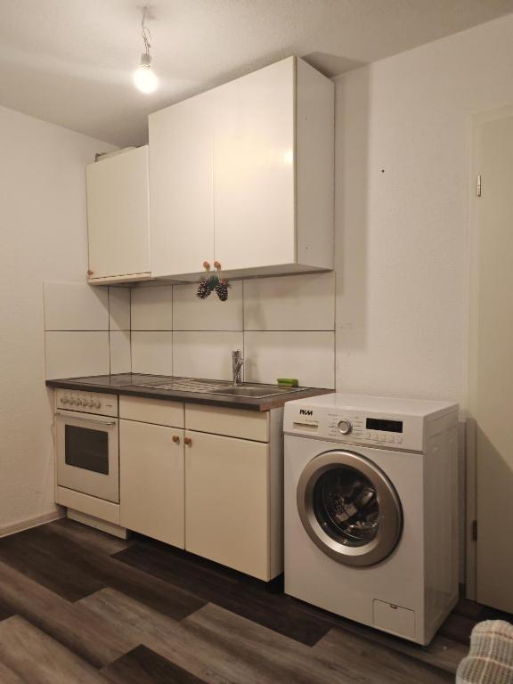 Ferienwohnung - One-Bedroom Apartment