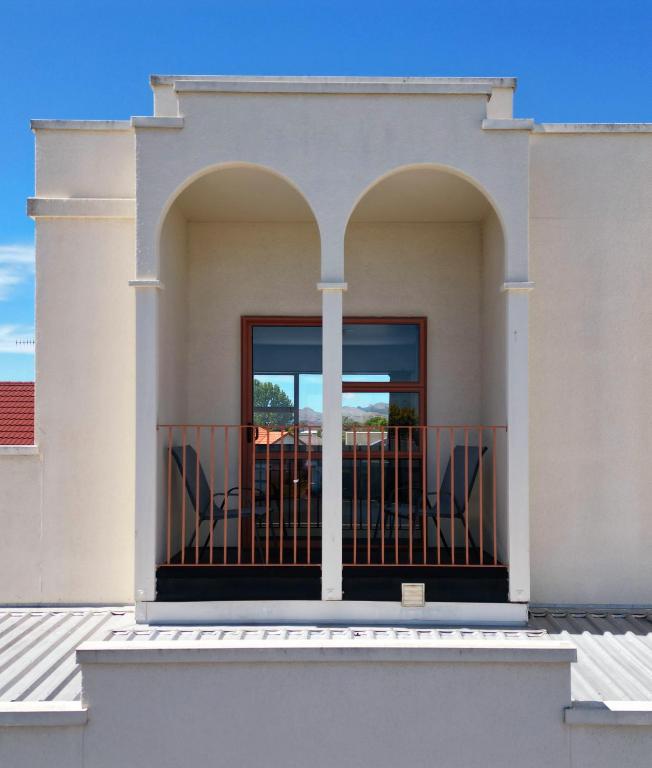 Valdez Motor Lodge - Resim 26