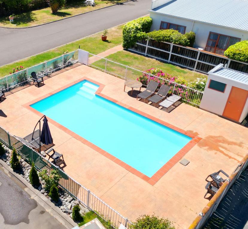 Valdez Motor Lodge - Resim 4