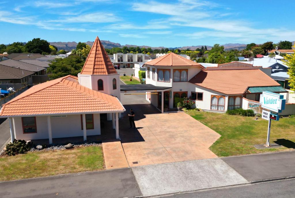 Valdez Motor Lodge - Resim 7