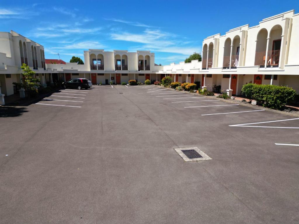 Valdez Motor Lodge - Resim 34