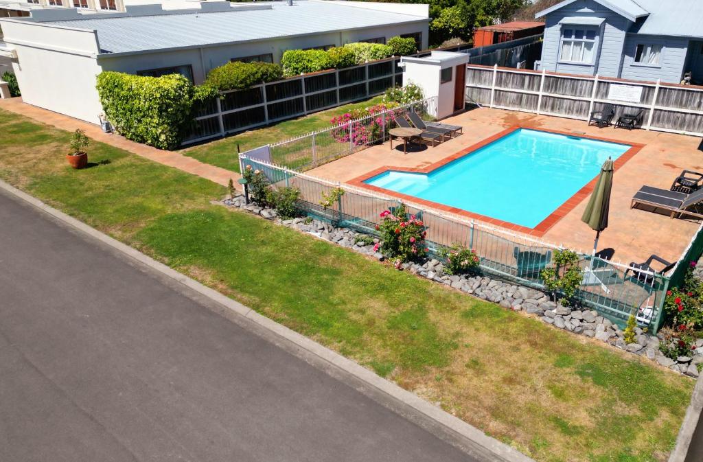 Valdez Motor Lodge - Resim 33