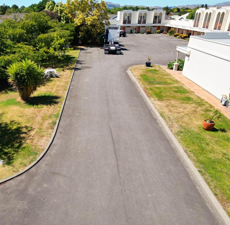 Valdez Motor Lodge - Resim 44