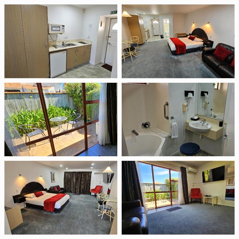 Valdez Motor Lodge - Resim 40