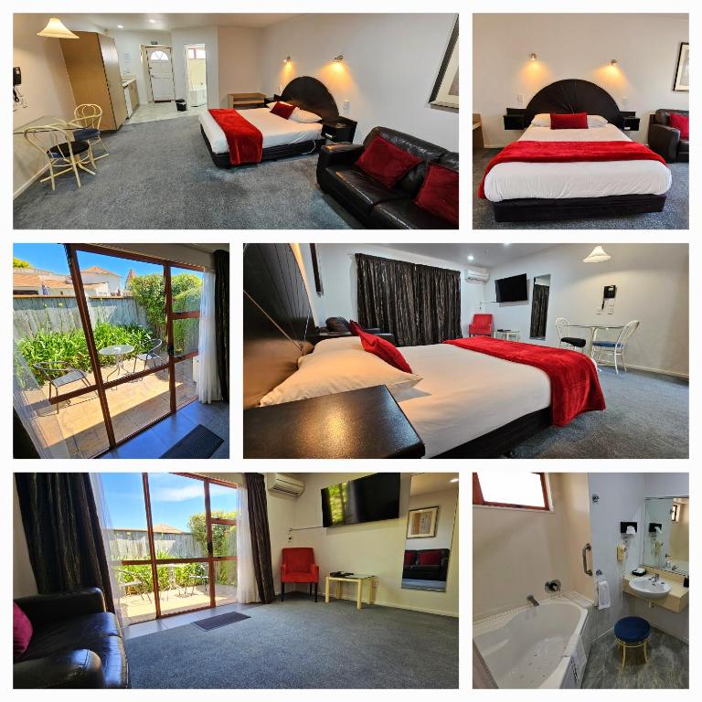 Valdez Motor Lodge - Resim 41