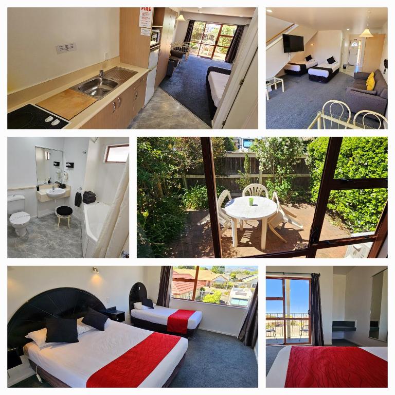 Valdez Motor Lodge - Resim 39