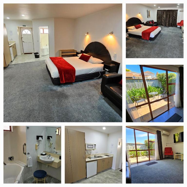 Valdez Motor Lodge - Resim 2