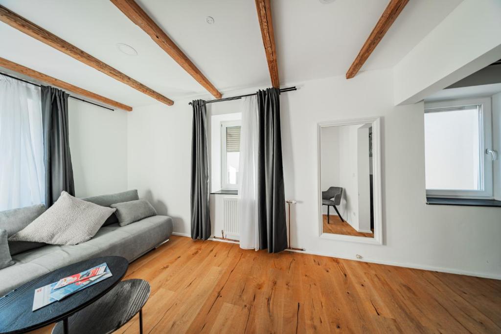 Innsbruck City Chalet - Resim 4