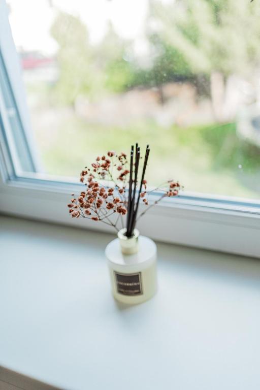 Innsbruck City Chalet - Resim 10