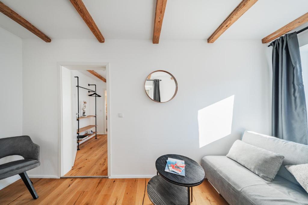 Innsbruck City Chalet - Resim 7