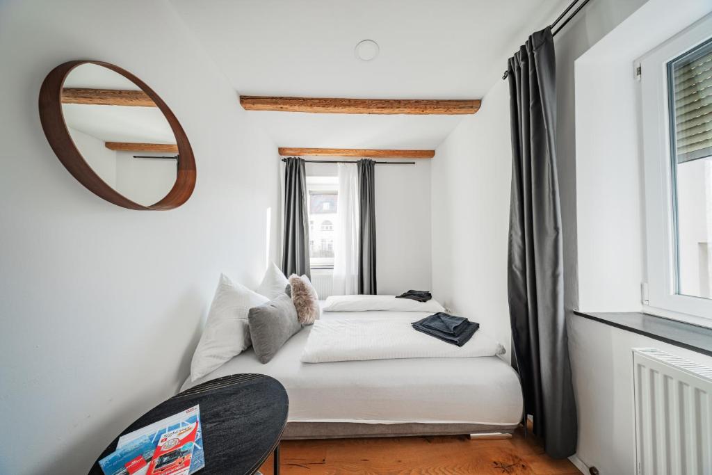 Innsbruck City Chalet - Resim 5