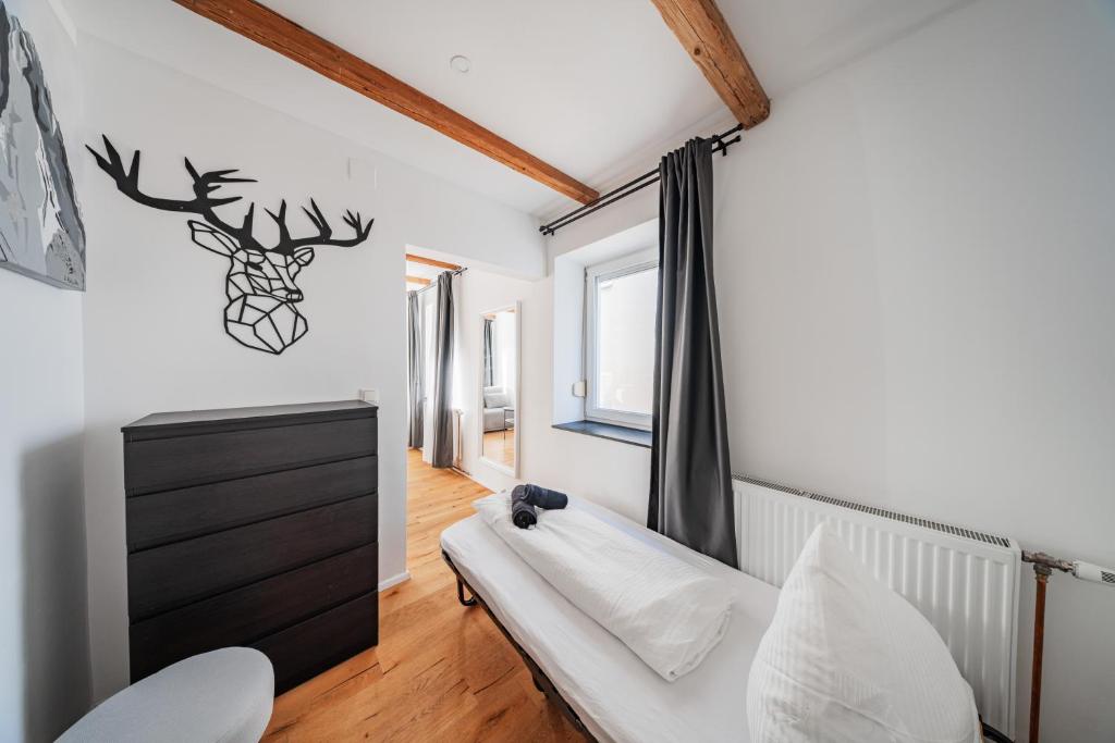 Innsbruck City Chalet - Resim 6
