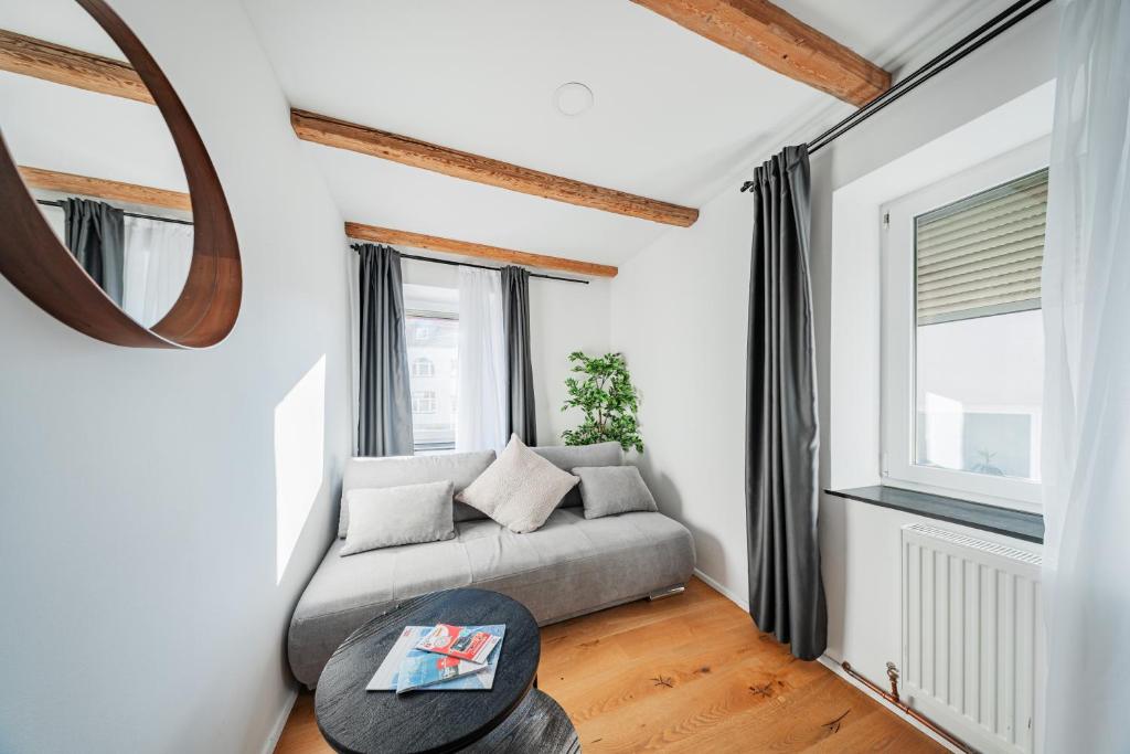 Innsbruck City Chalet - Resim 9