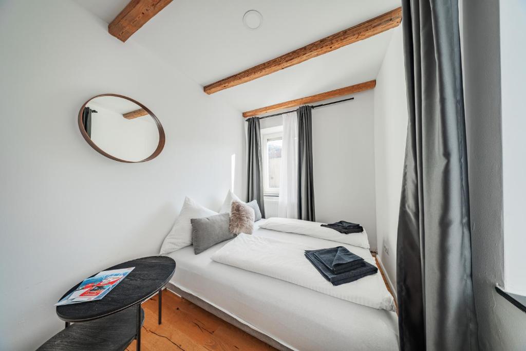 Innsbruck City Chalet - Resim 17