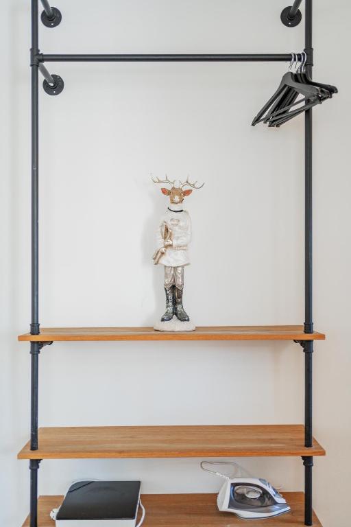 Innsbruck City Chalet - Resim 13