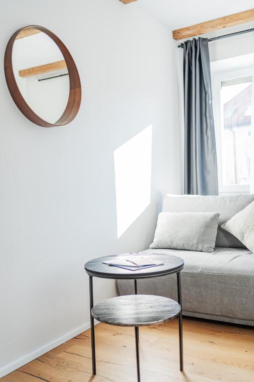 Innsbruck City Chalet - Resim 30