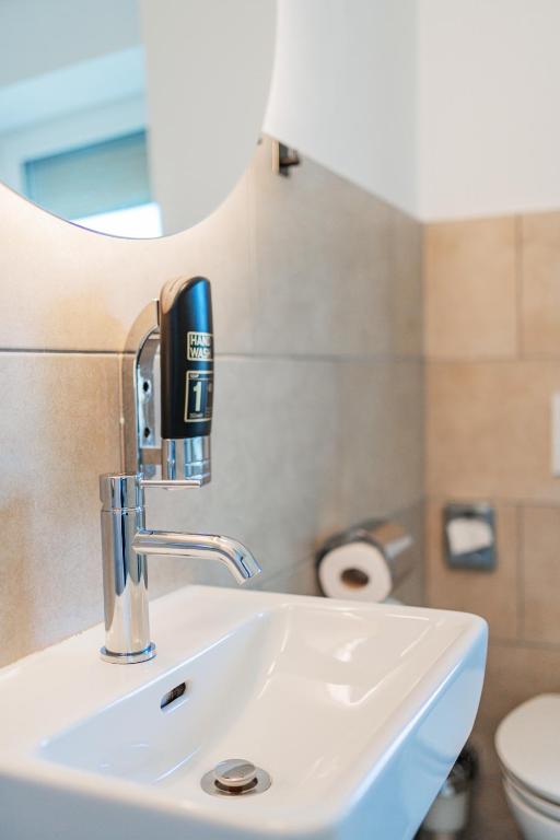 Innsbruck City Chalet - Resim 28