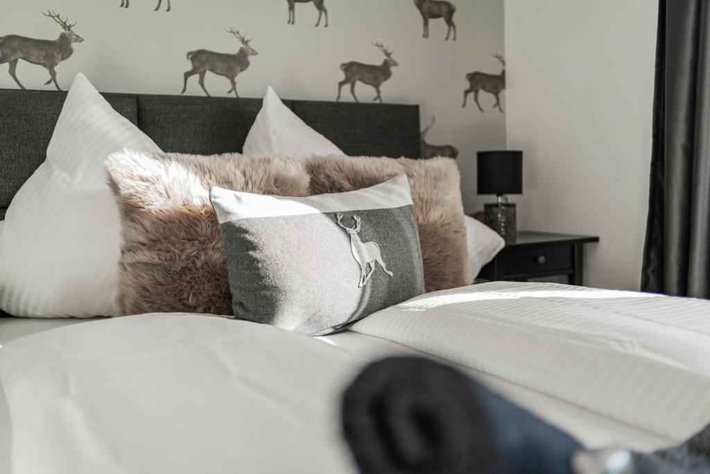 Innsbruck City Chalet - Resim 24